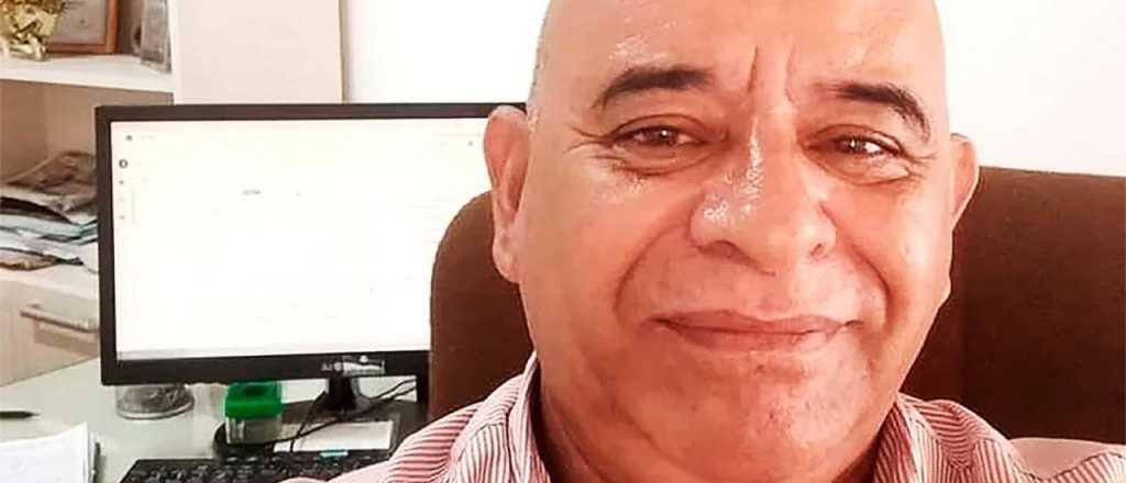 Entre R&iacute;os trata la destituci&oacute;n del intendente denunciado por abuso sexual