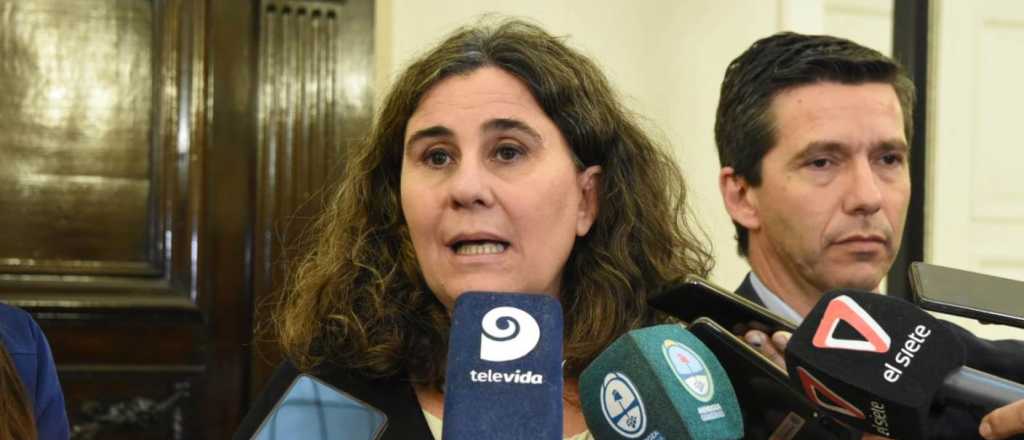 Dura acusación del Gobierno de Mendoza contra los anestesistas