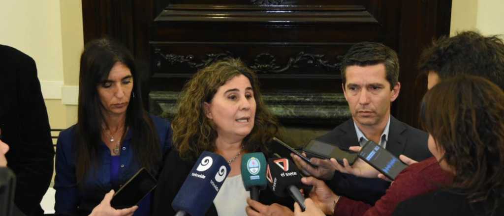 El Gobierno y lo anestesi&oacute;logos se re&uacute;nen para destrabar el conflicto