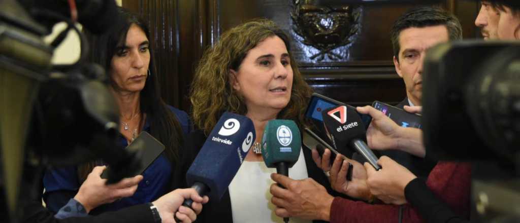Emergencia: qu&eacute; discutir&aacute; el gobierno con los anestesistas de Mendoza 