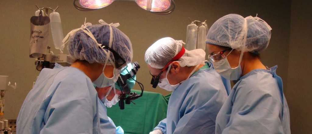 El país no es ajeno a la pelea con los anestesiólogos en Mendoza 