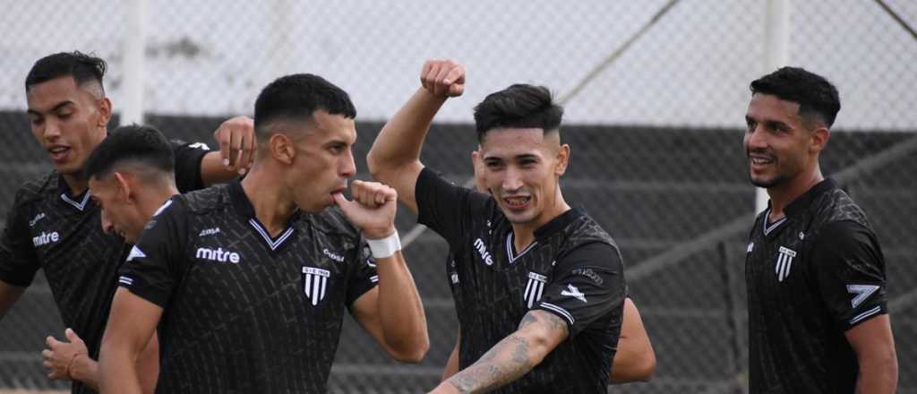 Gimnasia busca estirar la racha ante Deportivo Madryn