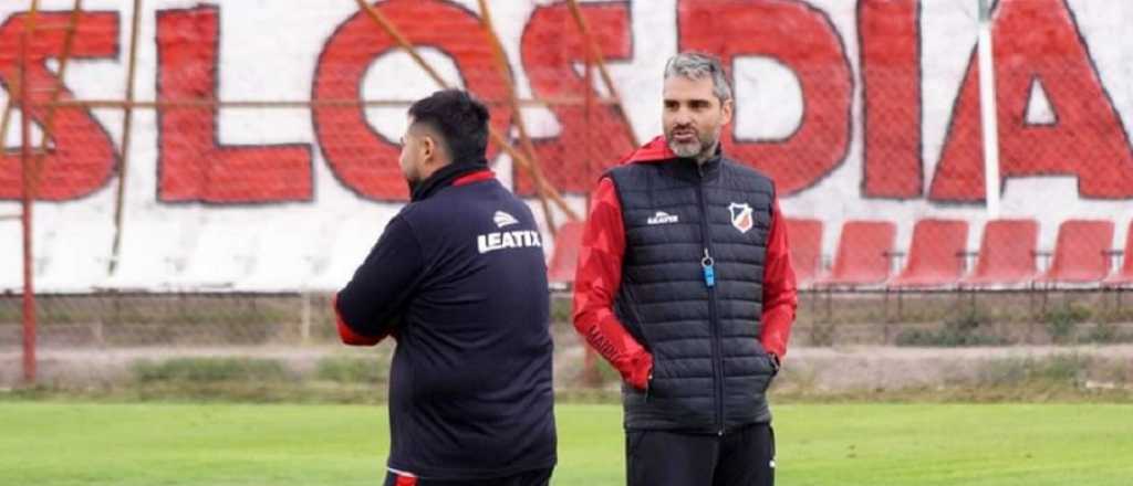 Maipú vuelve a La Fortaleza y recibe a Estudiantes (BA)