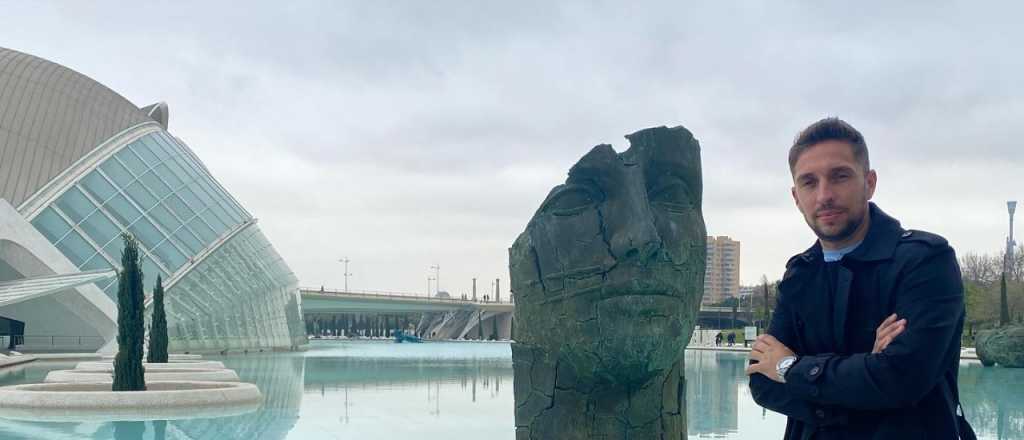 Jorro Bar&oacute;n: "El emprendedor pyme muere porque no sabe gestionar"