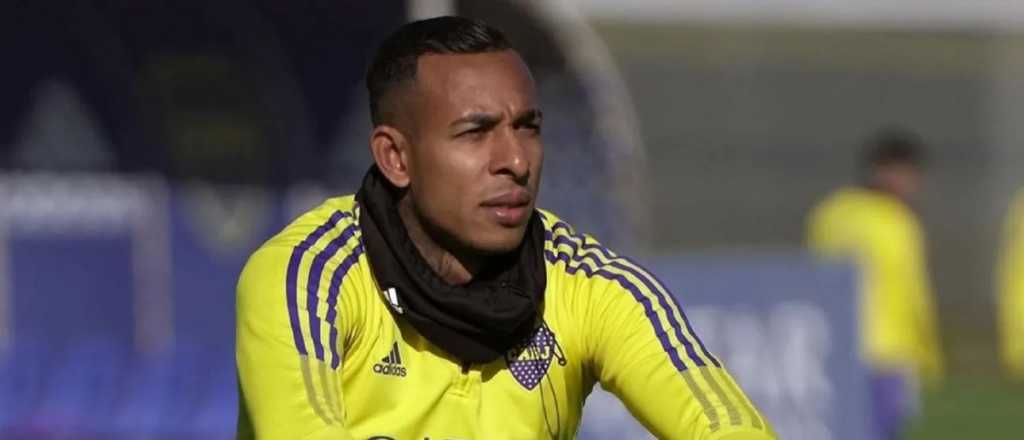 El colombiano Sebastián Villa no caerá preso en la causa por abuso