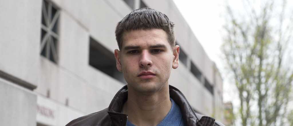 Lo acusan de matar a su madre en un naufragio para quedarse con una fortuna