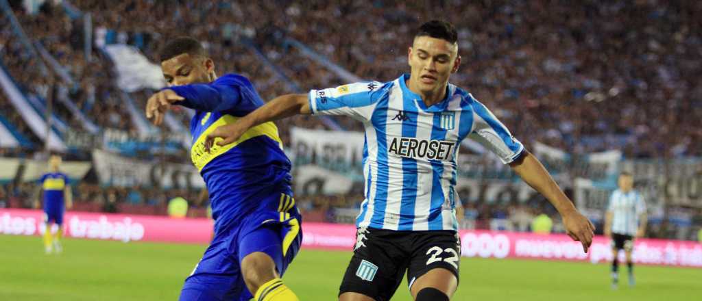 Así será la definición de la Liga Profesional