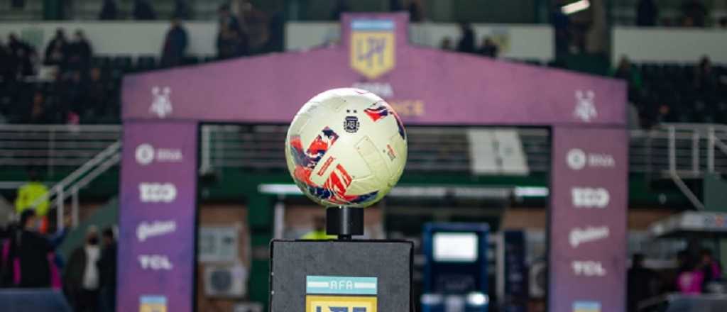 Argentinos y Tigre definen el rival de Boca para la final