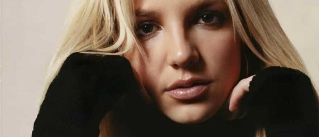 Britney Spears anunció que perdió a su bebé