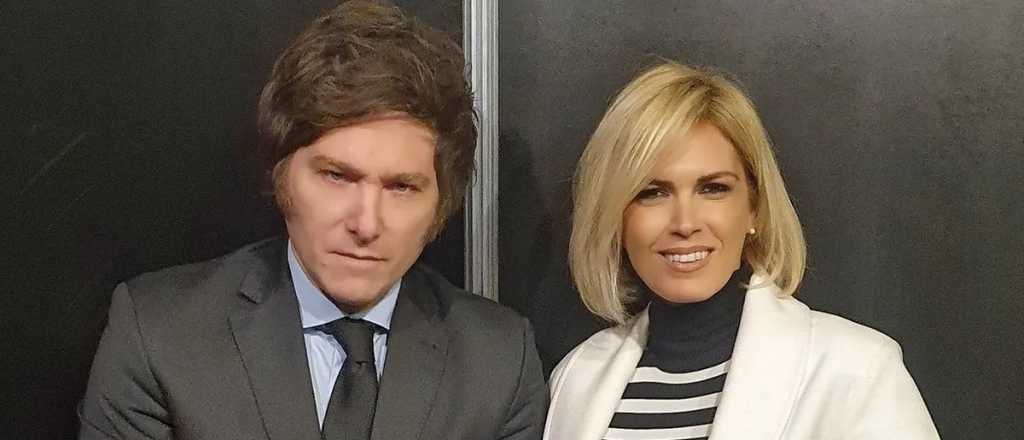 Por qué Milei denunció a Viviana Canosa
