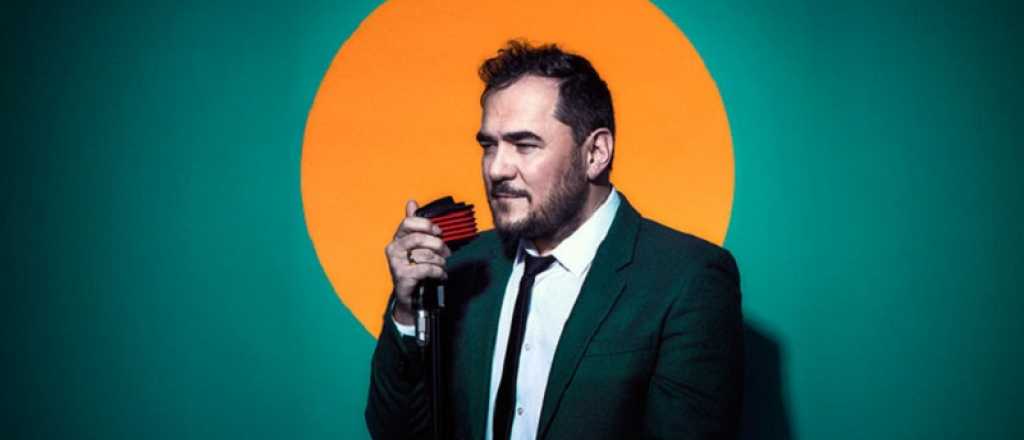 Ismael Serrano se presentar&aacute; en Godoy Cruz