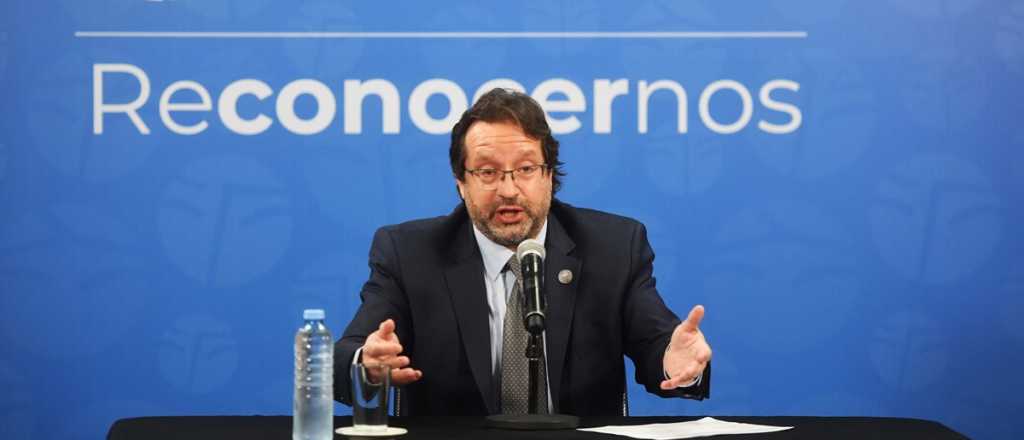 Marco Lavagna continuará al frente del INDEC en la gestión de Milei