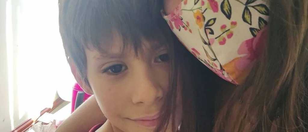 El nene trasplantado despert&oacute; y pidi&oacute; ver a su mam&aacute;