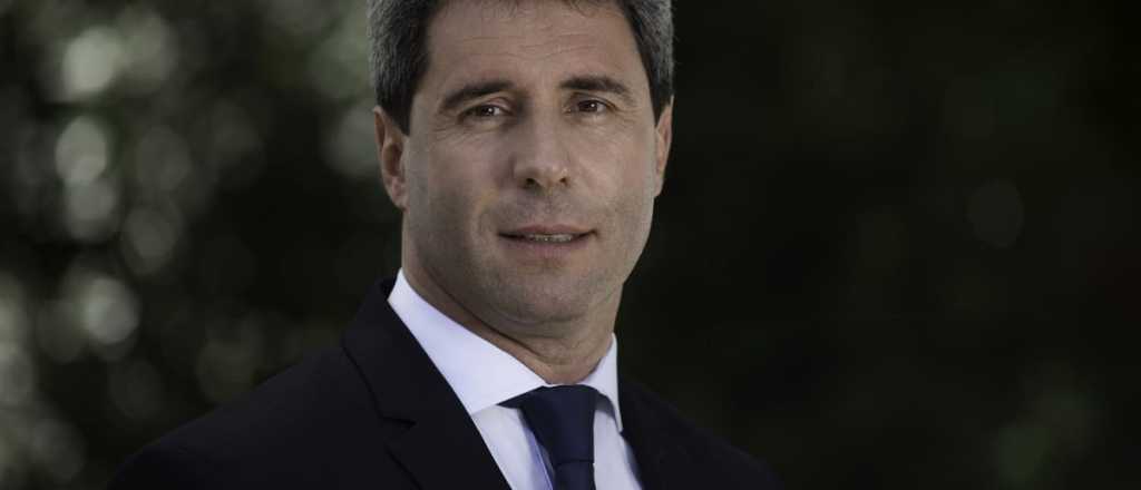 U&ntilde;ac ser&aacute; candidato a gobernador en 2023