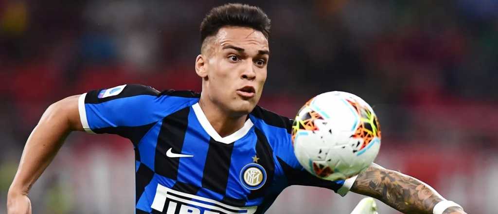 La impresionante oferta que Lautaro Martínez no podría rechazar