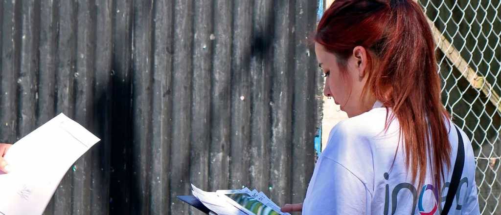 Censo 2022: &iquest;qu&eacute; pasa si no est&aacute;s en casa cuando vayan a censarte?