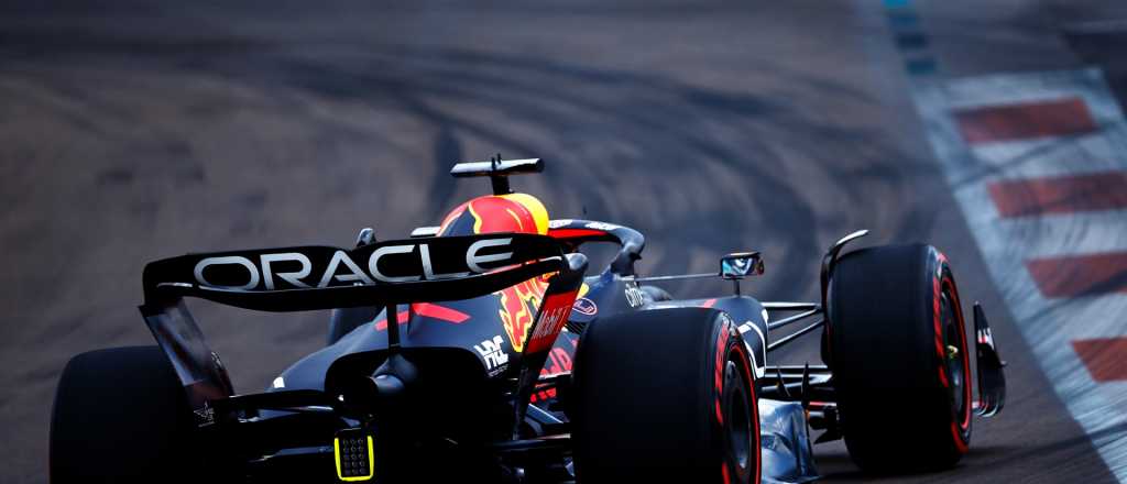 Fórmula 1: horarios y todo lo que hay que saber del GP de España