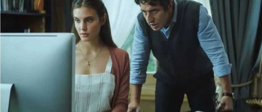 "La ira de Dios", una nueva película argentina que se sumará a Netflix