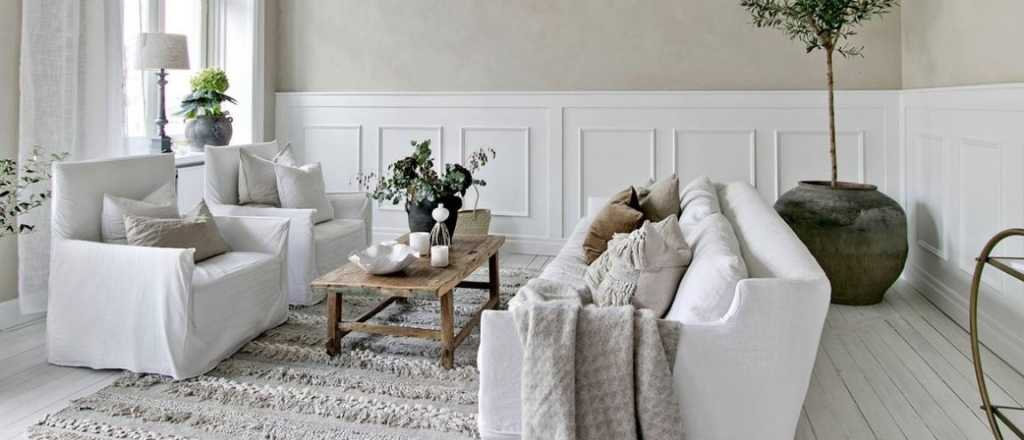 Tips infalibles para decorar tus ambientes al estilo n&oacute;rdico