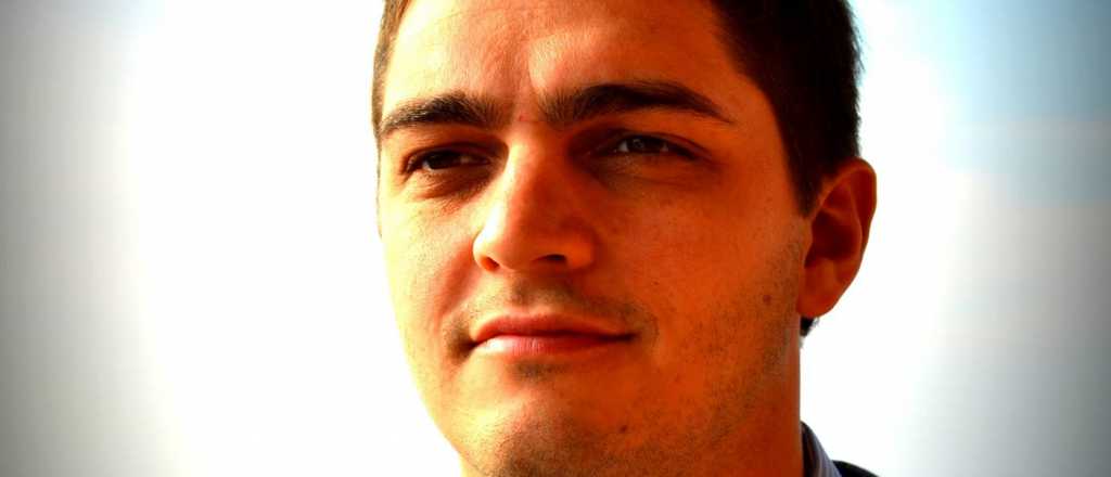 Un m&eacute;dico mendocino se va "dolido" a trabajar a Chile