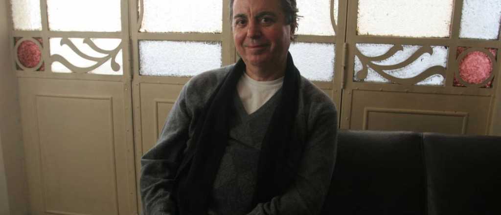 Muri&oacute; el periodista mendocino Oscar L&oacute;pez P&aacute;jaro