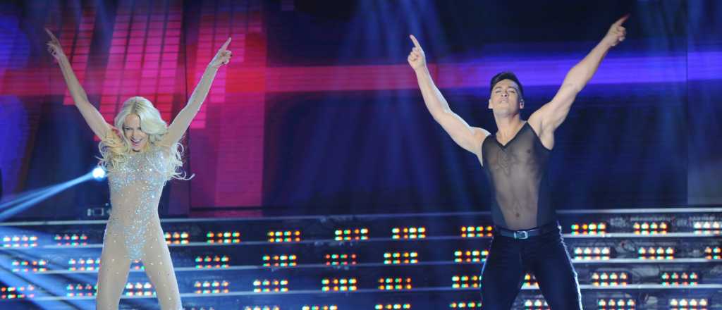 Para el infarto: la selfie s&uacute;per hot de Luciana Salazar