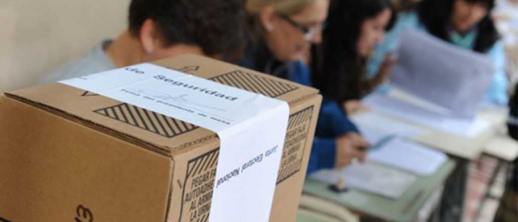 Elecciones en Mendoza en preguntas y respuestas