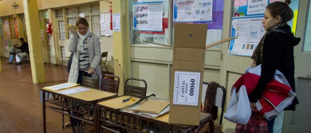 Elecciones 2023: &iquest;Qu&eacute; pasa si no voto en las elecciones de 2023?