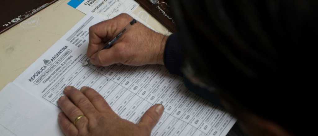 Elecciones en San Mart&iacute;n 2023: cu&aacute;ndo y d&oacute;nde voto