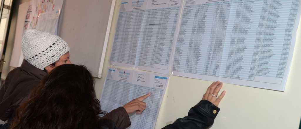 Elecciones en Maipú 2023: cuándo y dónde voto