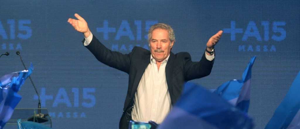Confirmado: Felipe Solá será el candidato del kirchnerismo en 2019