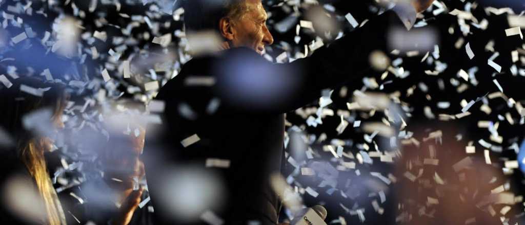 Postal de las PASO: un domingo totalmente guionado