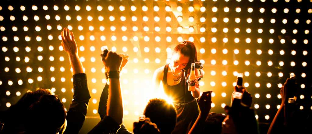 Un DJ argentino competir&aacute; en Las Vegas con m&uacute;sica electr&oacute;nica