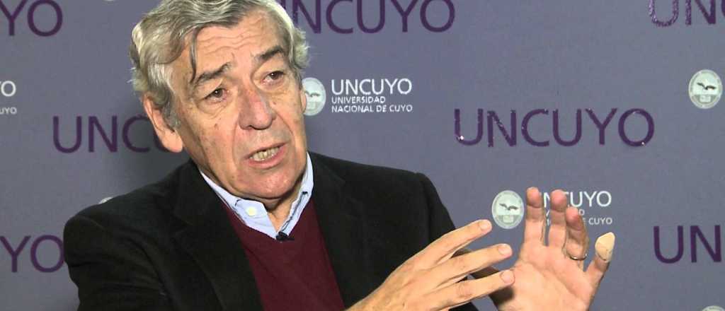 Incidentes en Chile: "Fue un momento muy dif&iacute;cil", dijo Bord&oacute;n 