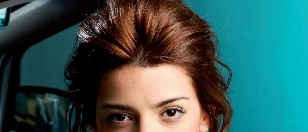 Calu Rivero contó qué hace con el azúcar para estar divina