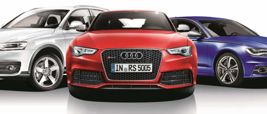 Este es el auto más deseado por los mendocinos