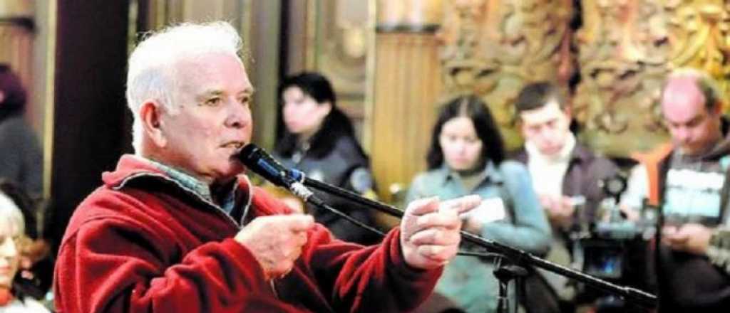 "Ac&aacute; tendr&iacute;a que vivir un hombre": el mensaje que dej&oacute; el hijo de Julio L&oacute;pez