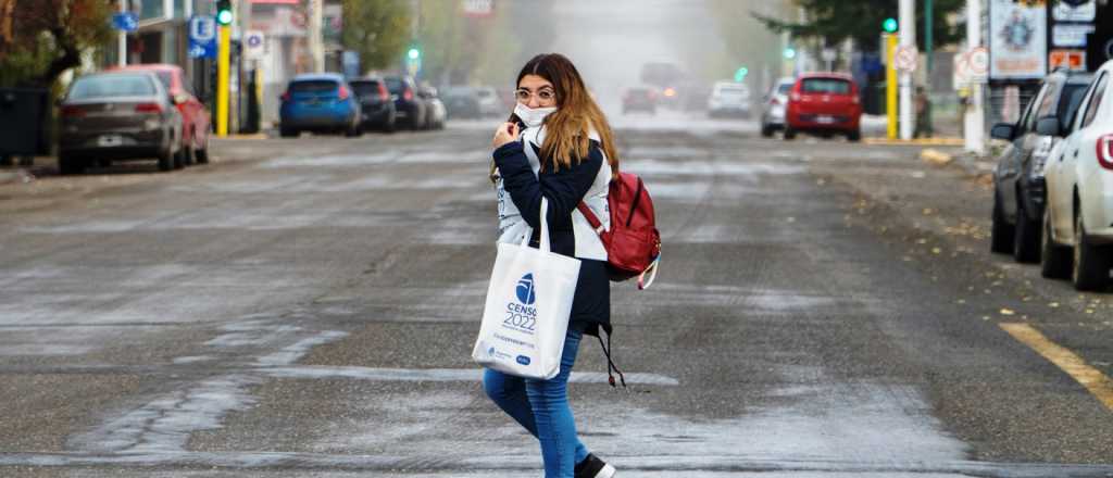 Reportaron falencias: qu&eacute; debo hace si el censista no pas&oacute; por mi casa