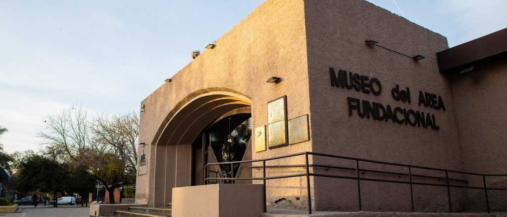 El Gobierno le dará $2 millones a Ciudad para el Museo del Área Fundacional