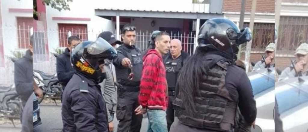 Una pareja asaltaba a censistas en Quilmes y fue detenida: uno era policía