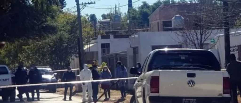 Una mujer asesinó a su hija de 6 años con un destornillador en Córdoba