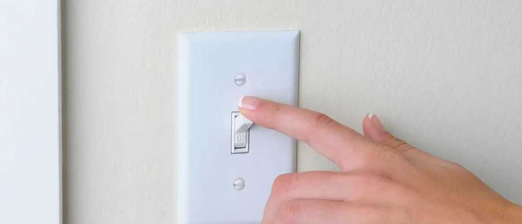 Aumenta la luz en Mendoza: de cuánto será la suba