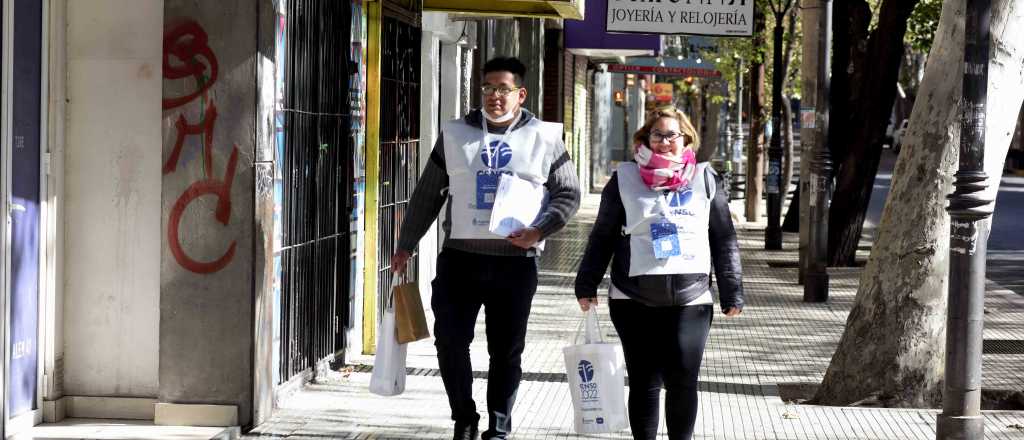 M&aacute;s de ocho meses despu&eacute;s, el INDEC dar&aacute; los datos del Censo 2022