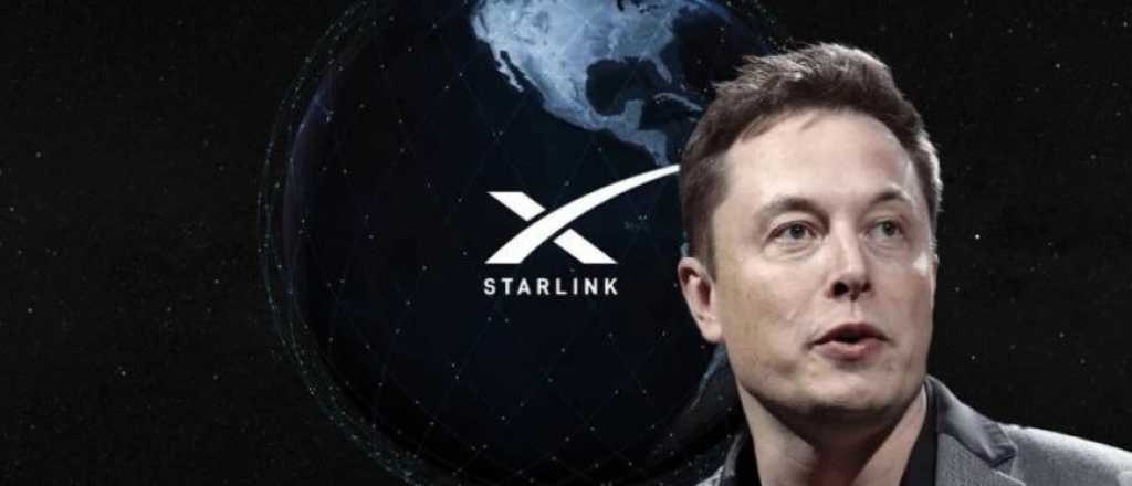 As&iacute; funciona Starlink, internet sin cables de Elon Musk