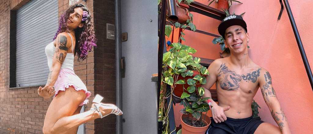 Fue una chica trans y volver&aacute; a ser var&oacute;n: "Lo importante es sentirse feliz"