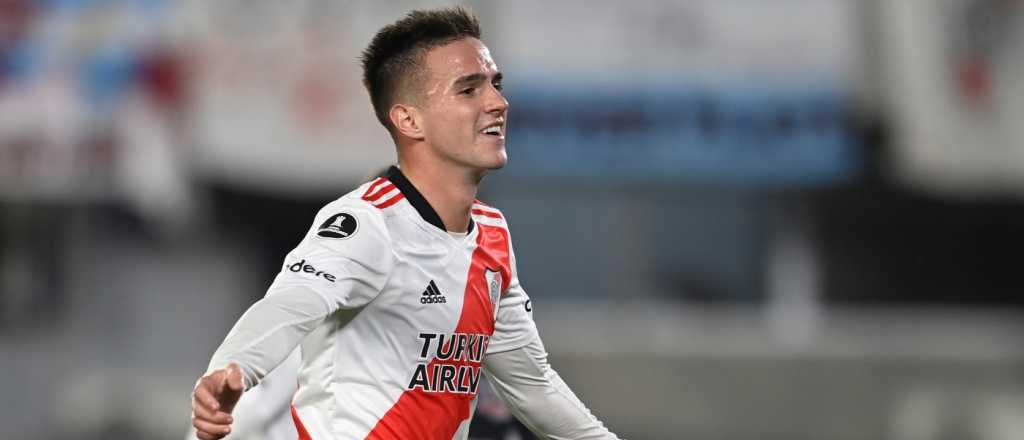 River y un fixture adverso a la hora de jugar los cl&aacute;sicos