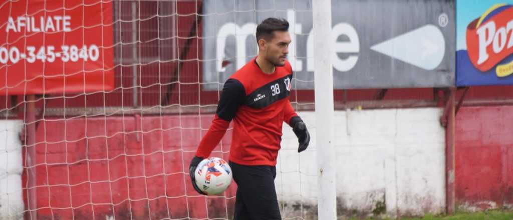 Deportivo Maip&uacute; y Atlanta abren la 16ta. fecha de la Primera Nacional