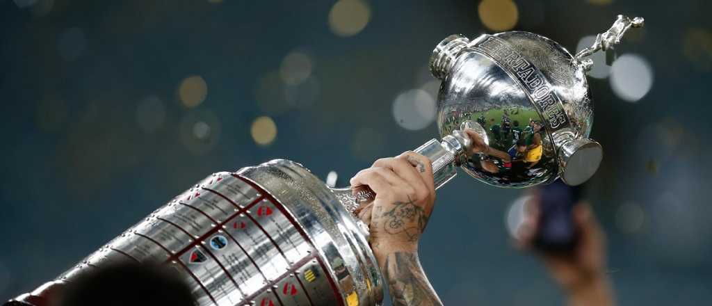 Libertadores: Conmebol anunció los valores de las entradas para la final