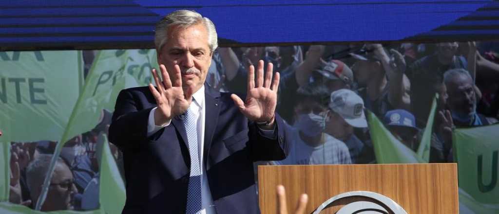 Expectativas por el anuncio de los nuevos nombres en el Gabinete nacional