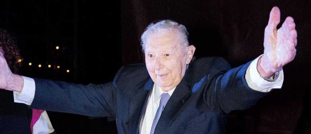 Falleció Belito, el abuelo influencer con más de un millón de seguidores